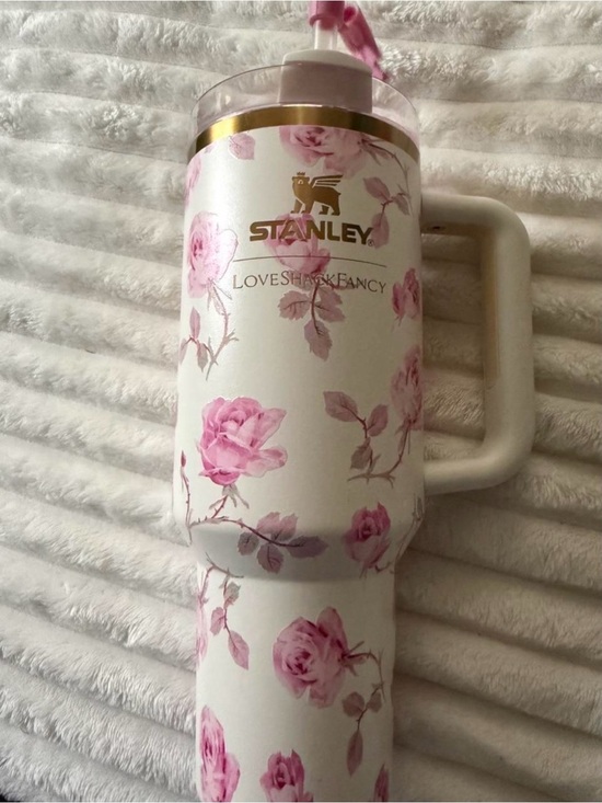 Stanley Other - Stanley x Love Shack Fancy 40oz